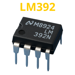 LM392