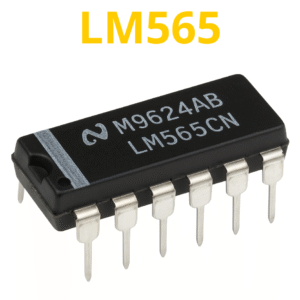 LM565
