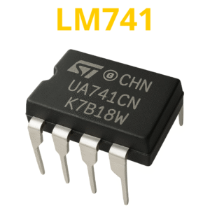 LM741
