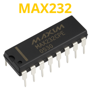 MAX202