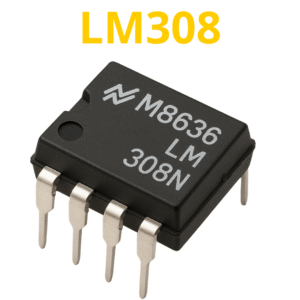 LM308