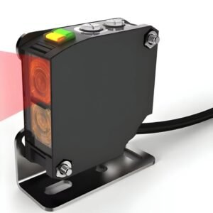 SENSOR FOTOELÉCTRICO 24-240 AC/DC