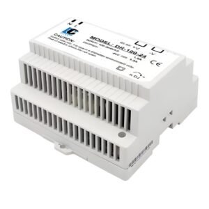 FUENTE DE ALIMENTACIÓN 24V 4.2A