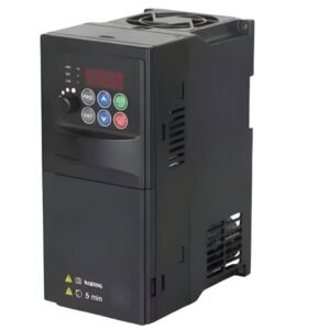 VARIADOR DE FRECUENCIA 5.5HP 380V