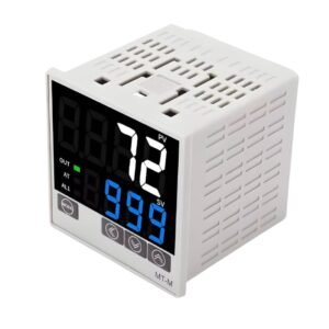 CONTROL DE TEMPERATURA 100-240V