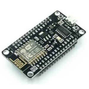 WIFI ESP8266 MODULO INALAMBRICO