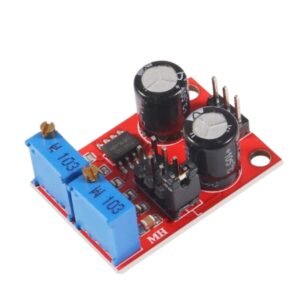 MODULO TEMPORIZADOR NE555