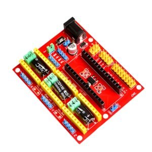 ARDUINO SHIELD CNC V4