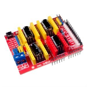 ARDUINO SHIELD V3 CNC