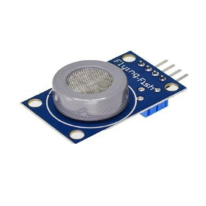 MQ-7 MODULO SENSOR MONOXIDO CARBONO