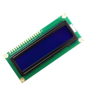 PANTALLA LCD1602A