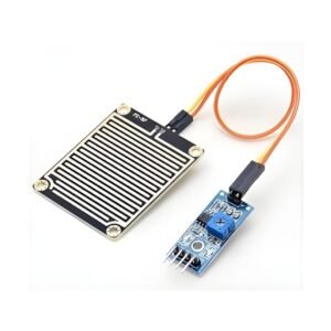 SENSOR DE LLUVIA FC-37
