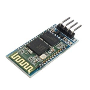 MODULO BLUETOOTH ESCLAVOHC-06