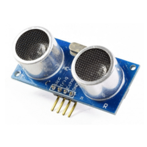 SENSOR ULTRASONIDO 5V HC-SR04