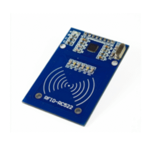 MODULO RFID LECTOR RC522