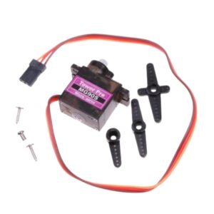 MICRO SERVOMOTOR DIGITAL 12K