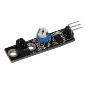 KY-033 SENSOR DE SEGUIMIENTO 3.3V/ 5V