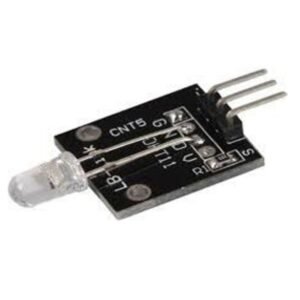 KY-034 MODULO LED DE COLORES 7